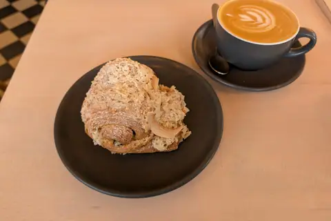 Krema Bakehouse photo 1