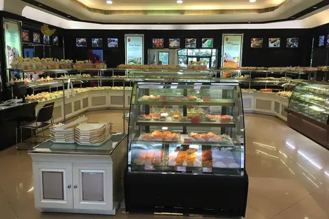 Krema Bakehouse photo 3